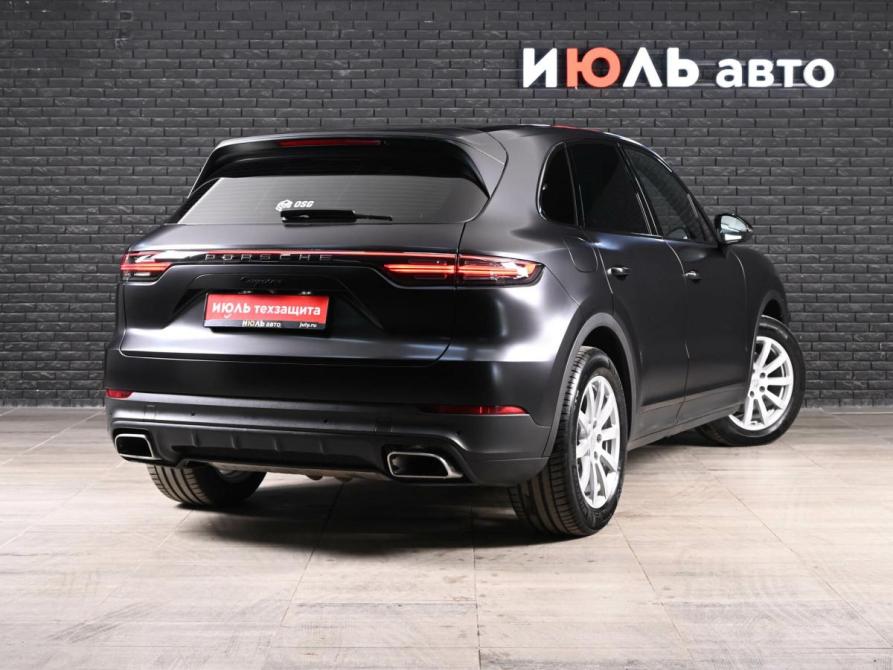Porsche Cayenne III Екатеринбург  - изображение 4