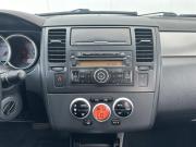 Nissan Tiida I Рестайлинг Тамбов  - изображение 35
