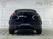 Mercedes-Benz GLC Coupe II (C254) Москва  - изображение 36