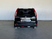 Nissan X-Trail II Рестайлинг Москва  - изображение 27