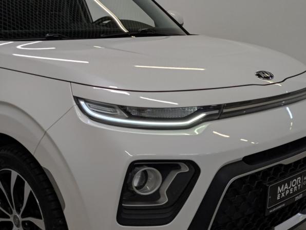 Kia Soul III с пробегом 2020 года, цена 2 125 000 рублей, 51300 км, хэтчбек, Автокод Объявления