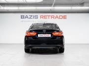 Toyota Camry VIII (XV70) Тюмень  - изображение 30