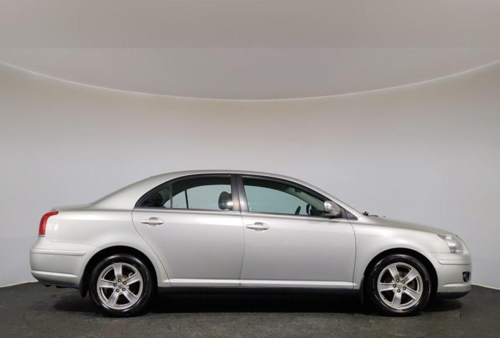 Toyota Avensis II Рестайлинг Ярославль  - изображение 4