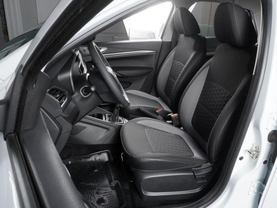 Lada (ВАЗ) Vesta I Рестайлинг (NG) Минеральные Воды  - изображение 10