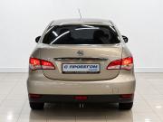 Nissan Almera III (G15) Балашиха  - изображение 18