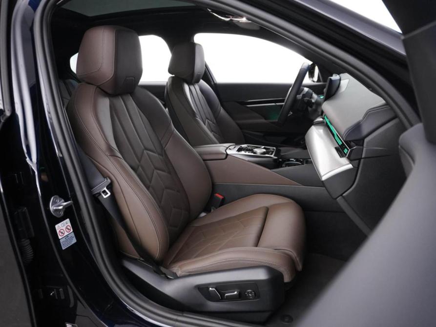 BMW 5 серии VIII (G60/G61/G68) Москва  - изображение 8