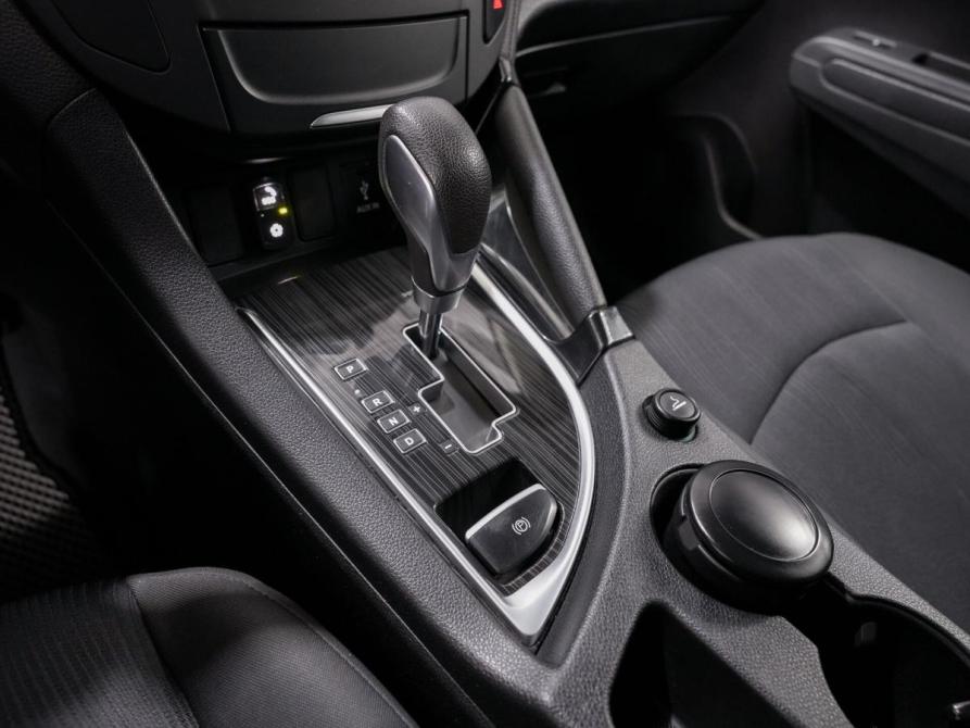 Dongfeng AX7 I Ульяновск  - изображение 17