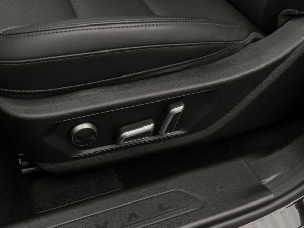 Haval F7x II с пробегом 2025 года, цена 3 240 000 рублей, 6100 км, внедорожник, Автокод Объявления