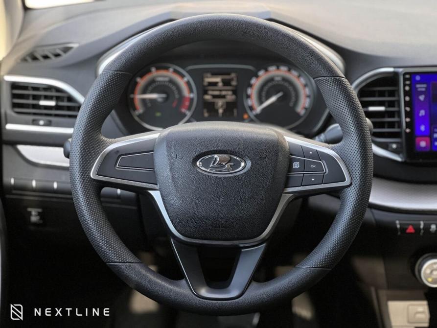 Lada (ВАЗ) Vesta I Рестайлинг (NG) Самара  - изображение 10