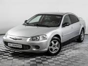 Chrysler Sebring II Москва  - изображение 14