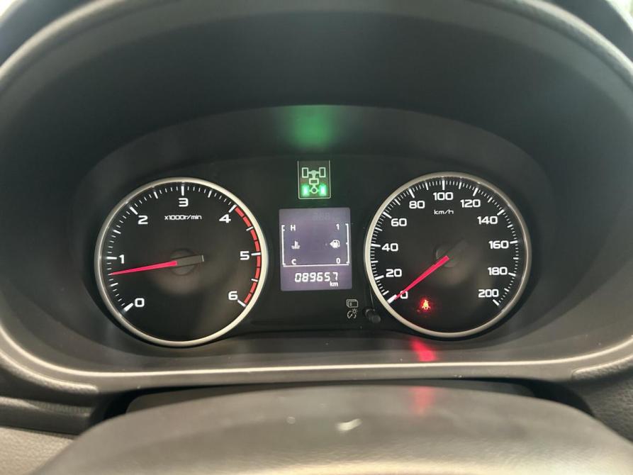 Mitsubishi L200 V Казань  - изображение 16