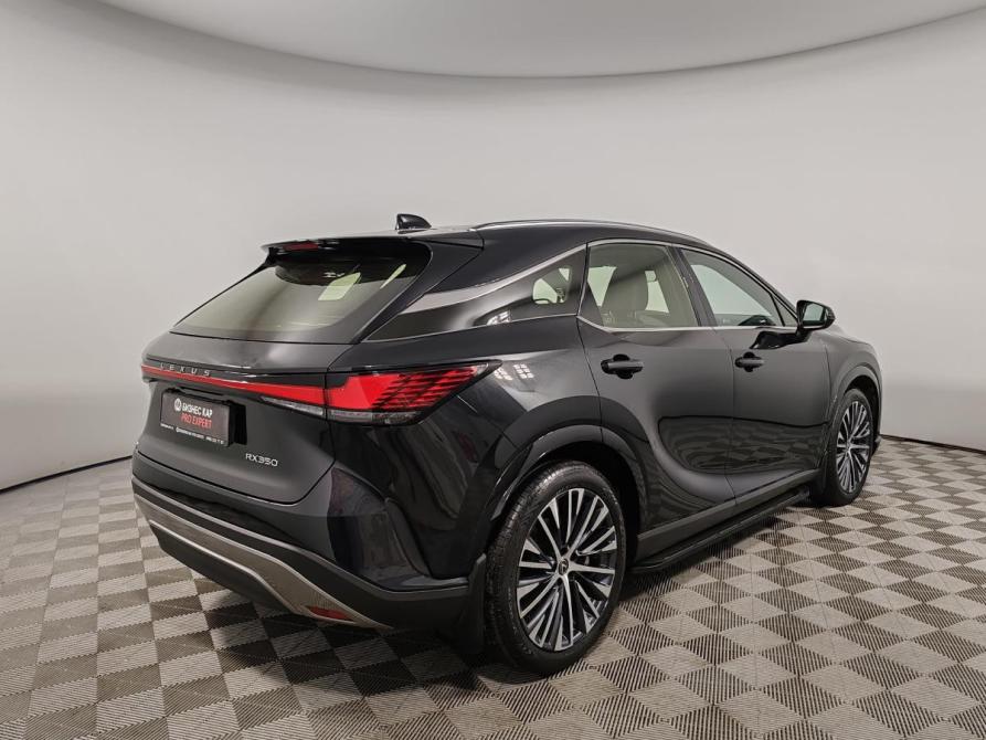 Lexus RX V Москва  - изображение 5
