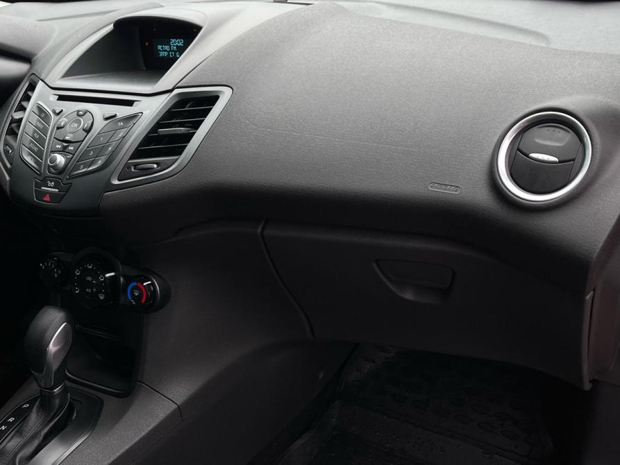 Ford Fiesta Mk6 Рестайлинг Калуга  - изображение 8