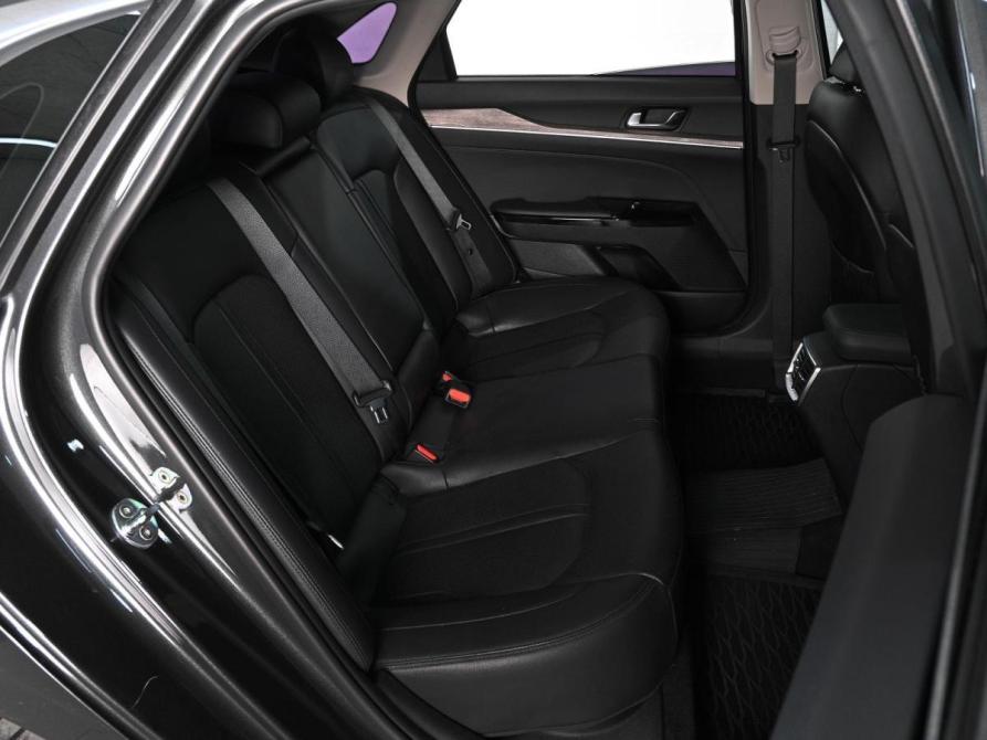 Kia K5 III Ростов-на-Дону  - изображение 7