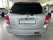 Toyota Corolla X (E140 E150) Рестайлинг Новосибирск  - изображение 30