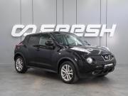 Nissan Juke I Воронеж  - изображение 19