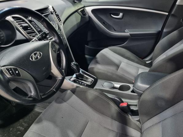 Hyundai i30 II с пробегом 2013 года, цена 945 000 рублей, 140032 км, хэтчбек, Автокод Объявления