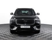 Geely Monjaro I Рестайлинг 2 Москва  - изображение 30