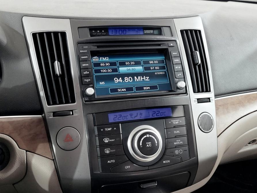 Hyundai ix55 Москва  - изображение 7