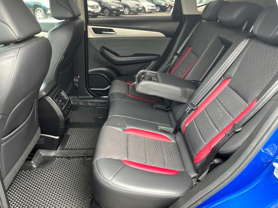 Haval F7 I Рестайлинг Чебоксары  - изображение 24