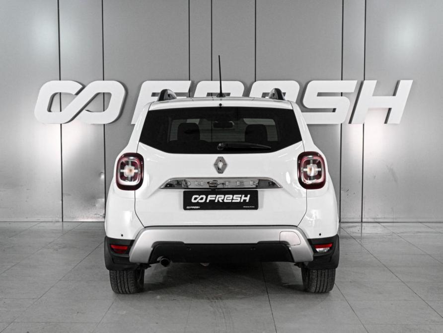 Renault Duster II Ростов-на-Дону  - изображение 4