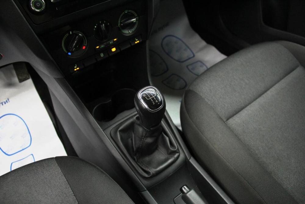 Skoda Rapid I Рестайлинг Чебоксары  - изображение 18