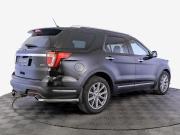 Ford Explorer V Рестайлинг 2 Москва  - изображение 35