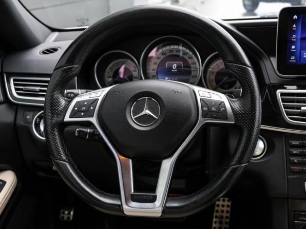Mercedes-Benz E-Класс IV (W212 S212 C207) Рестайлинг с пробегом 2013 года, цена 2 498 000 рублей, 167842 км, седан, Автокод Объявления