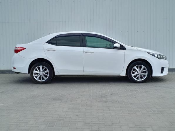 Toyota Corolla XI (E160 E170 E180) с пробегом 2014 года, цена 1 299 000 рублей, 180740 км, седан, Автокод Объявления