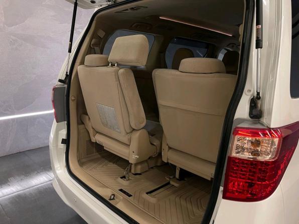 Toyota Alphard II с пробегом 2012 года, цена 2 255 000 рублей, 151231 км, минивэн, Автокод Объявления