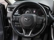 Toyota RAV4 V (XA50) Москва  - изображение 37