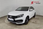 Lada (ВАЗ) Vesta I Рестайлинг (NG) Волгоград  - изображение 28