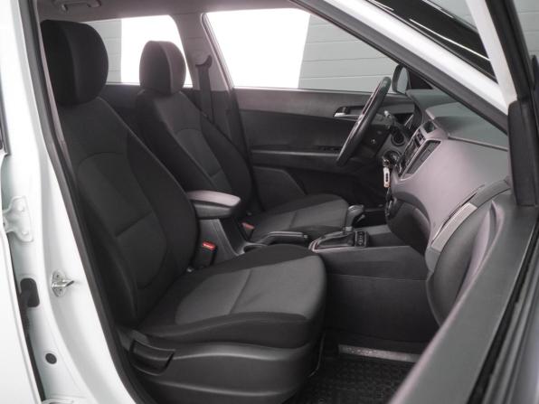 Hyundai Creta I с пробегом 2017 года, цена 1 876 000 рублей, 143151 км, внедорожник, Автокод Объявления