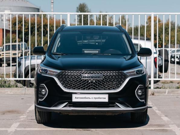 Haval M6 II с пробегом 2023 года, цена 2 005 000 рублей, 36368 км, внедорожник, Автокод Объявления