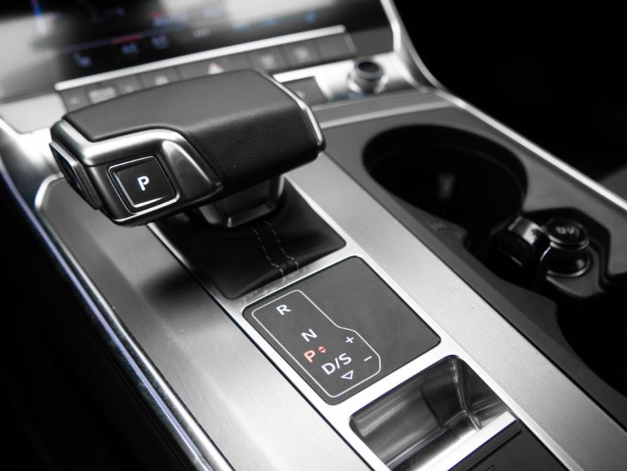 Audi A6 V (C8) Москва  - изображение 20
