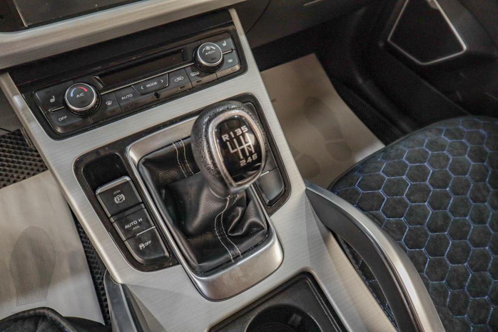 Geely Atlas I Челябинск  - изображение 16