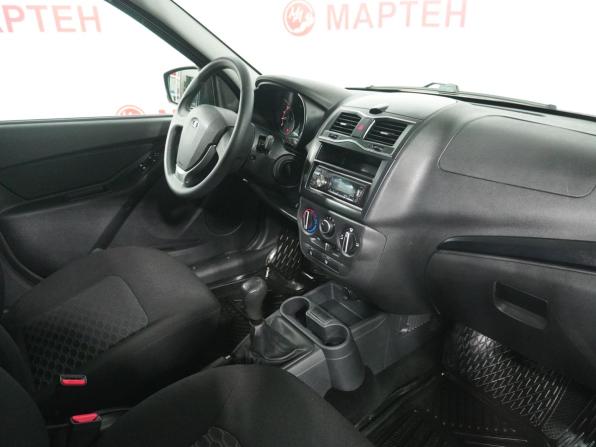 Lada (ВАЗ) Granta I Рестайлинг с пробегом 2024 года, цена 798 000 рублей, 43389 км, седан, Автокод Объявления