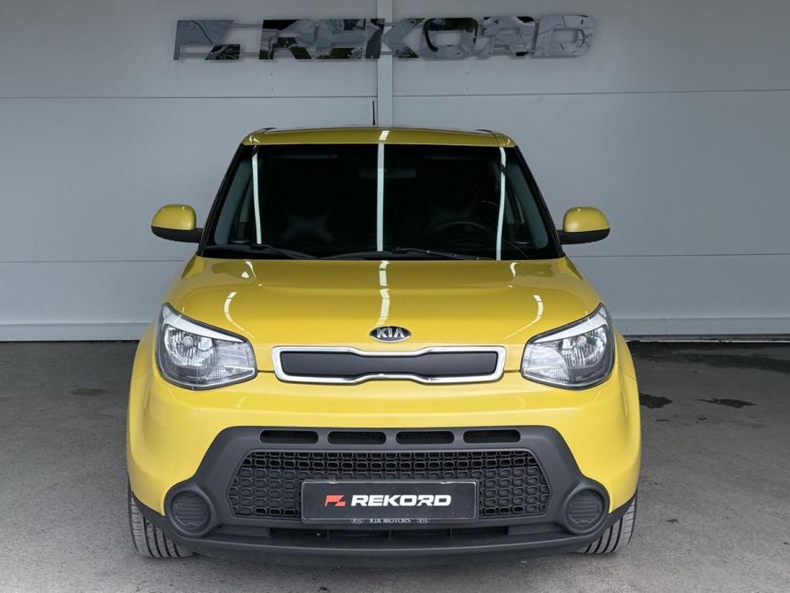 Kia Soul II Уфа  - изображение 5