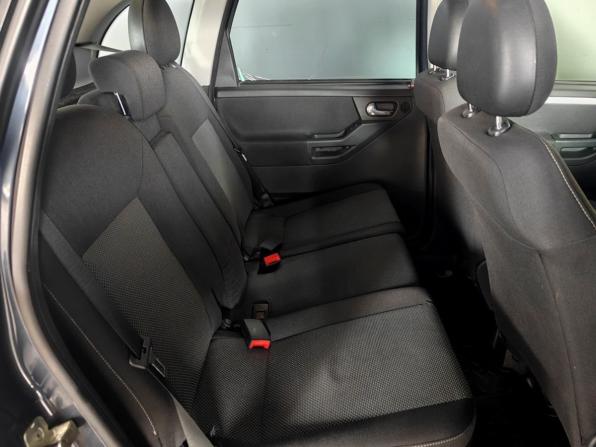 Opel Meriva A Рестайлинг с пробегом 2008 года, цена 345 000 рублей, 306645 км, компактвэн, Автокод Объявления