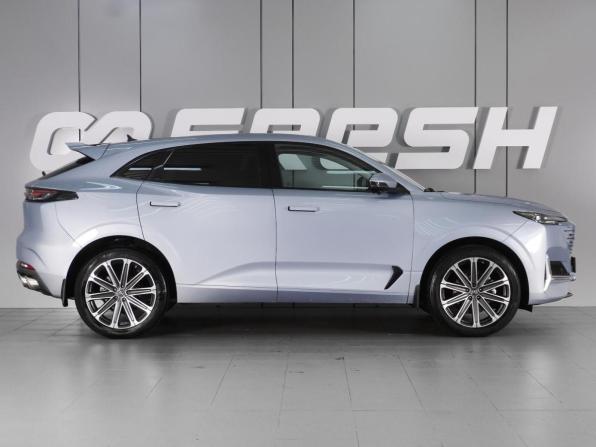 Changan UNI-K с пробегом 2023 года, цена 2 570 000 рублей, 81545 км, внедорожник, Автокод Объявления