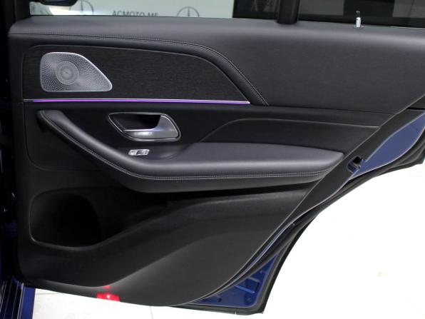 Mercedes-Benz GLE II (V167) с пробегом 2019 года, цена 5 750 000 рублей, 121083 км, внедорожник, Автокод Объявления