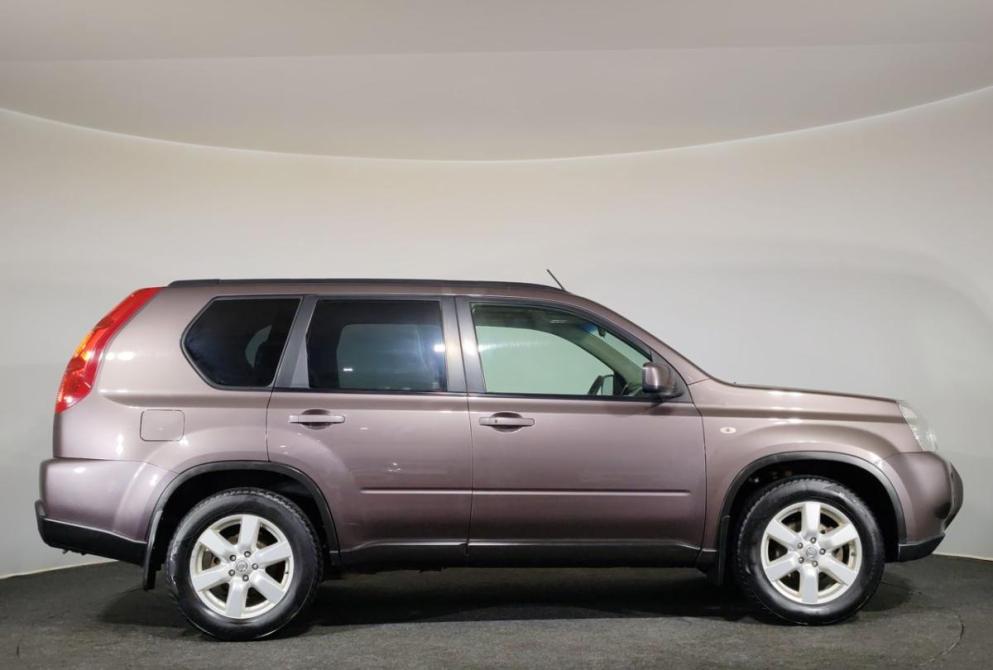 Nissan X-Trail II Ярославль  - изображение 4