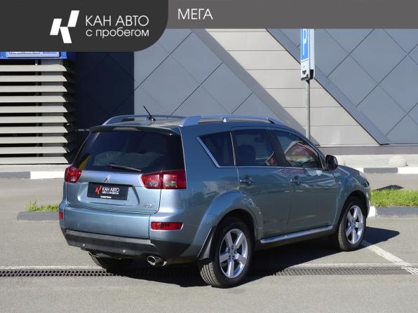 Peugeot 4007 с пробегом 2008 года, цена 970 000 рублей, 186627 км, внедорожник, Автокод Объявления