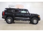 Hummer H3 Коломна  - изображение 19
