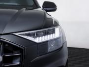 Audi SQ8 I (4M) Москва  - изображение 58