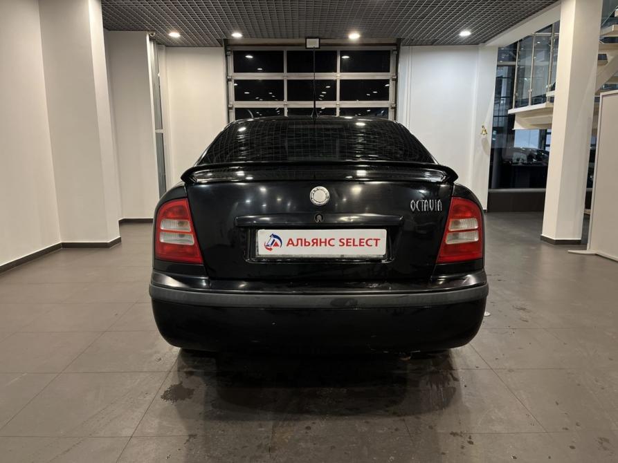 Skoda Octavia I (A4) Рестайлинг Чебоксары  - изображение 4