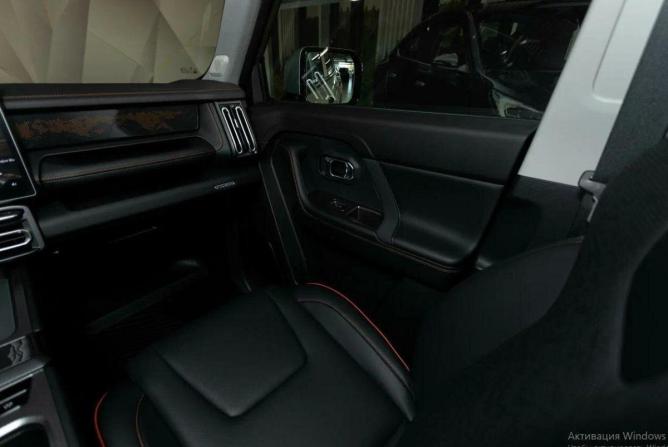Новый JETOUR T1 2026 года, цена 4 199 900 рублей, внедорожник, Автокод Объявления
