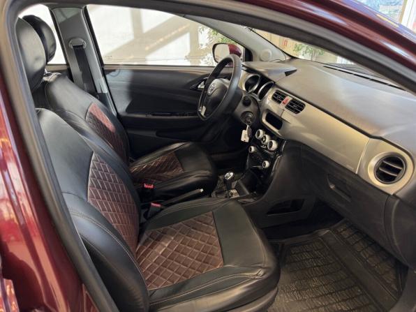 Brilliance H230 с пробегом 2015 года, цена 435 000 рублей, 84614 км, хэтчбек, Автокод Объявления