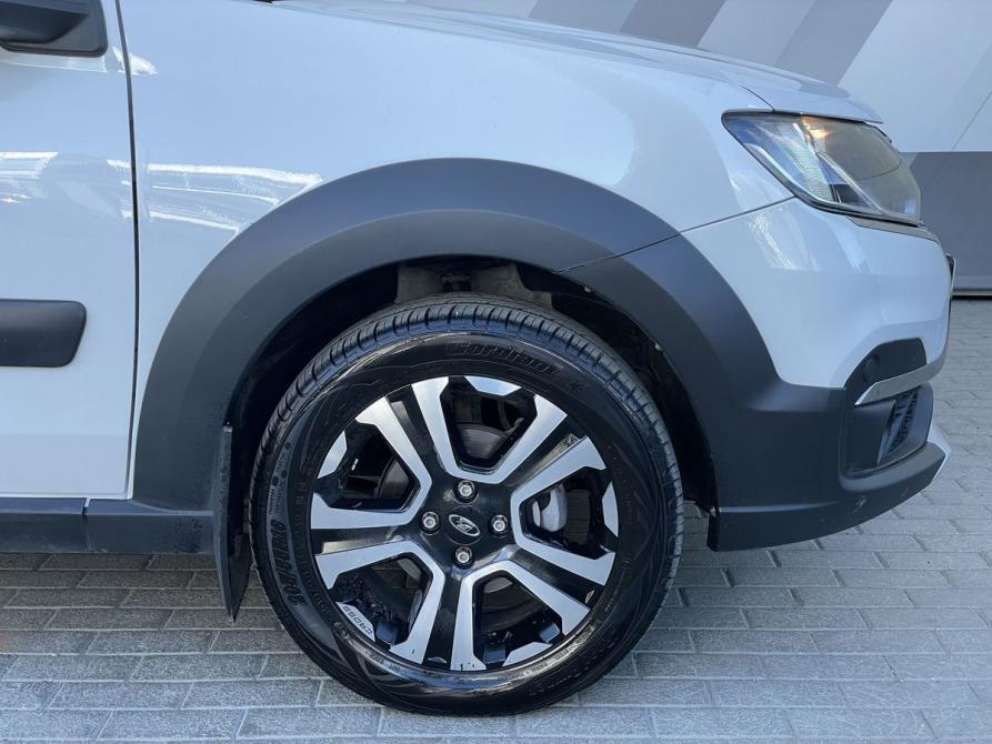 Lada (ВАЗ) Largus I Рестайлинг Екатеринбург  - изображение 5