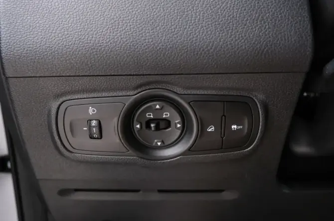 Chery Tiggo 4 I Рестайлинг с пробегом 2021 года, цена 1 189 000 рублей, 73207 км, внедорожник, Автокод Объявления